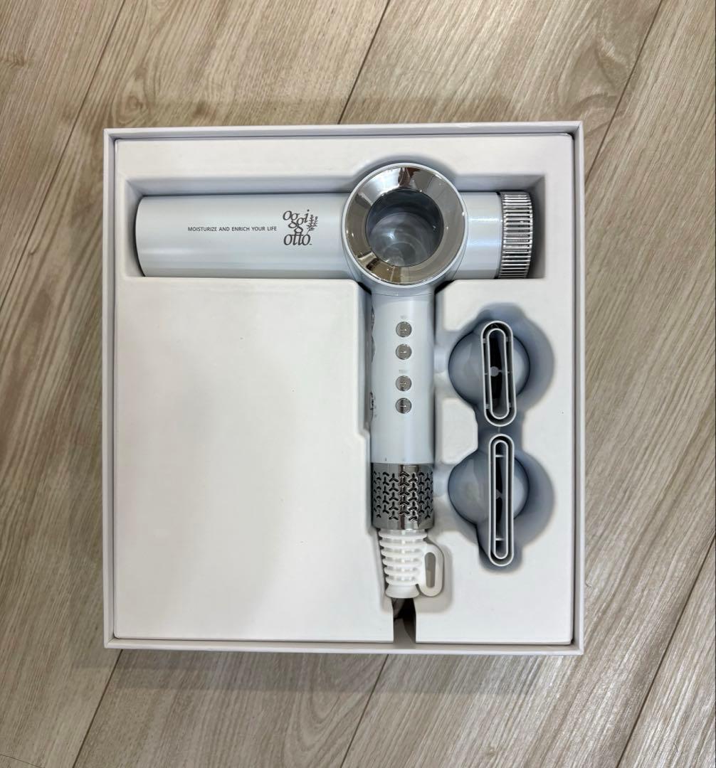 oggi otto トゥルートリートメントプロ