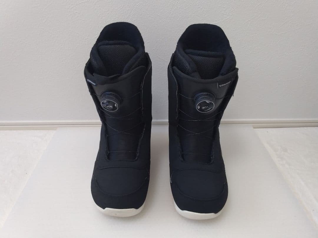 ◇SIMS OPERATION スノーボードブーツ 27cm◇