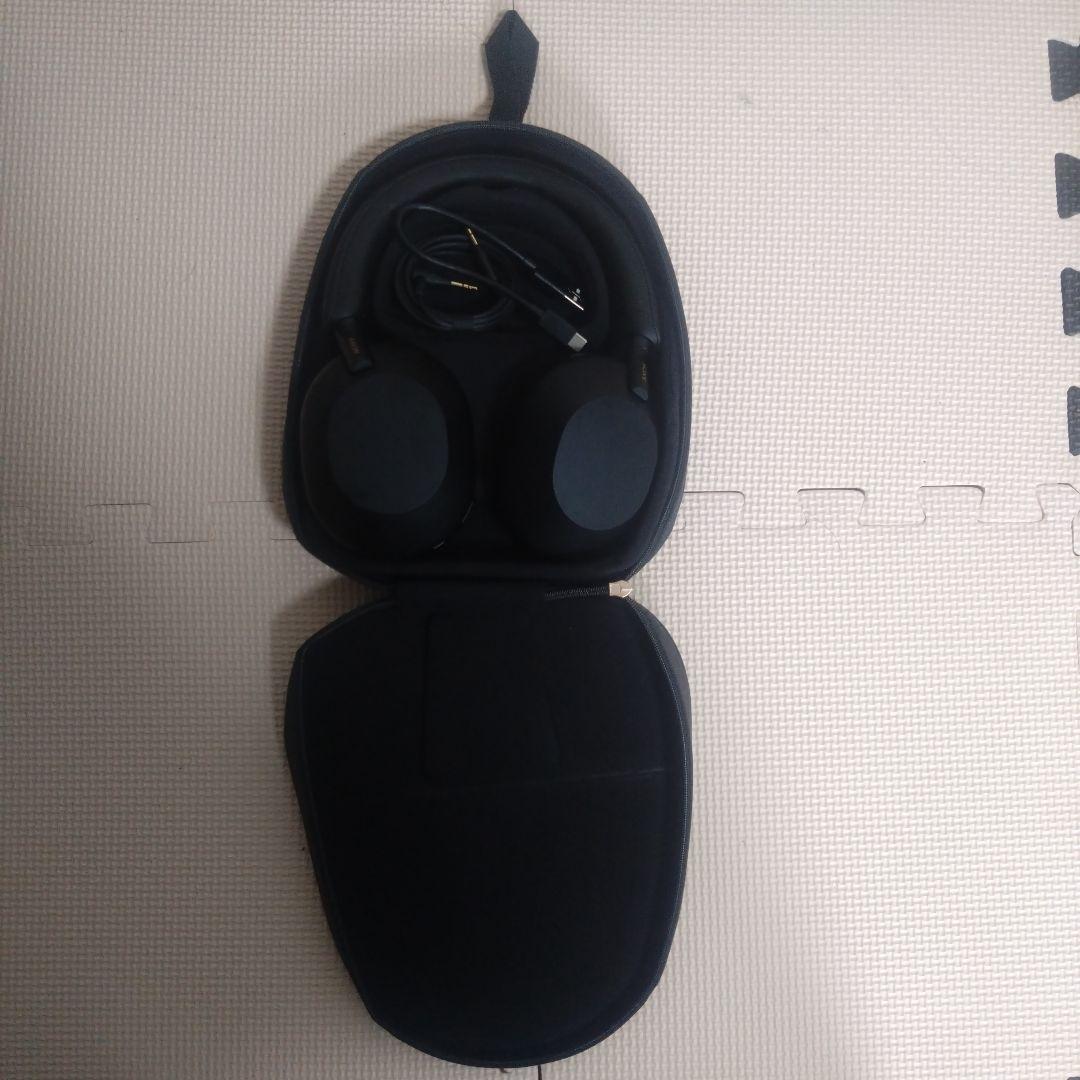 wh-1000xm5 BM SONY ヘッドフォン