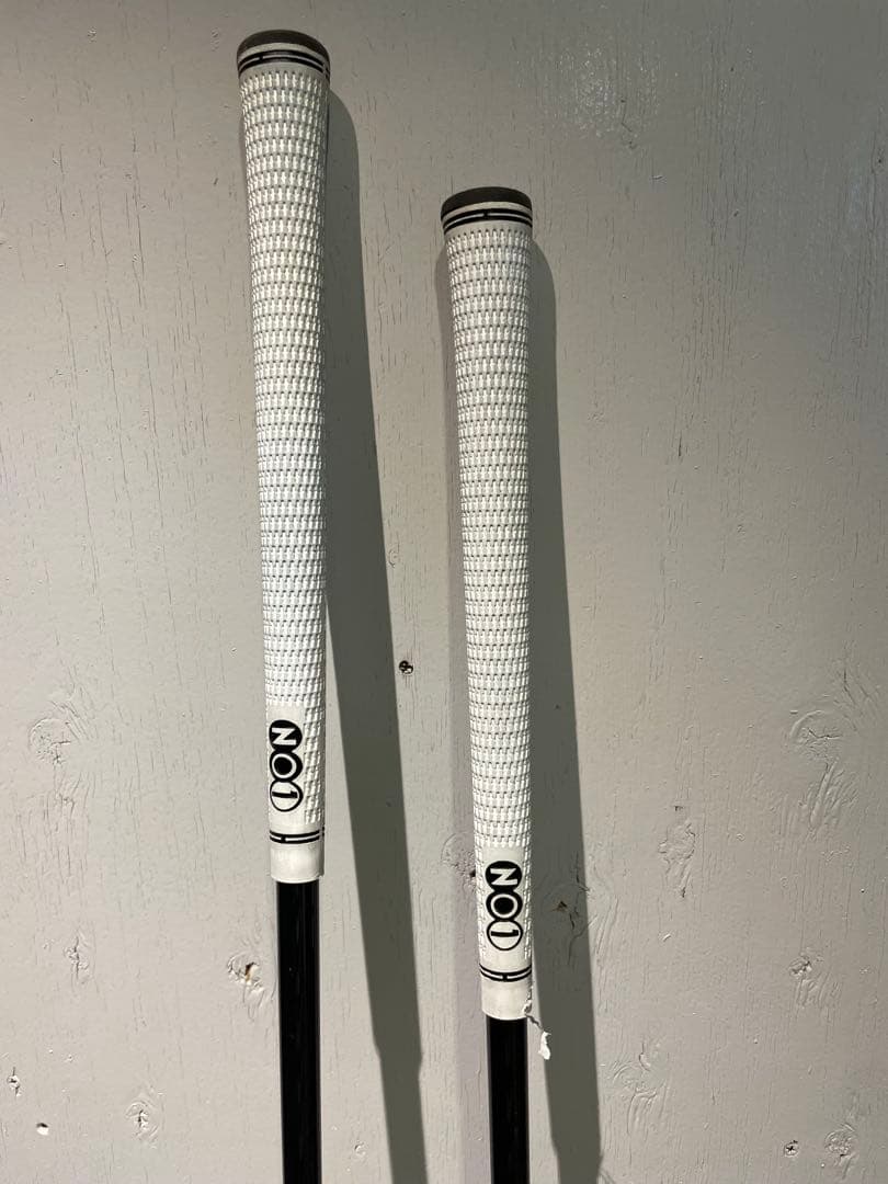 【PRGR/プロギア】ゴルフクラブ　２本　おまとめ　右利き用　スポーツ　趣味