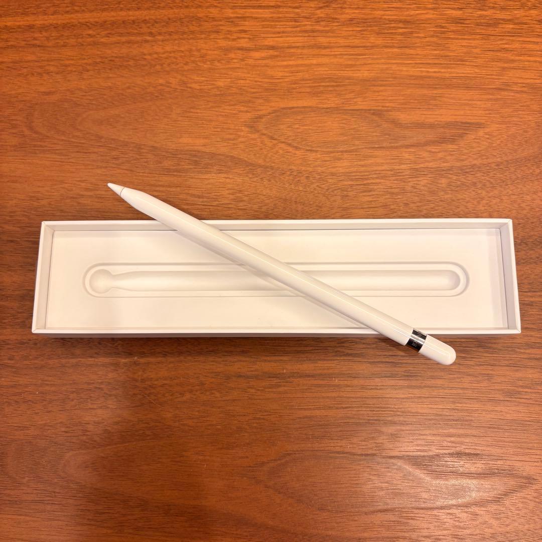 【美品】アップル　ペンシル　第1世代　Apple Pencil MKOC2J/A