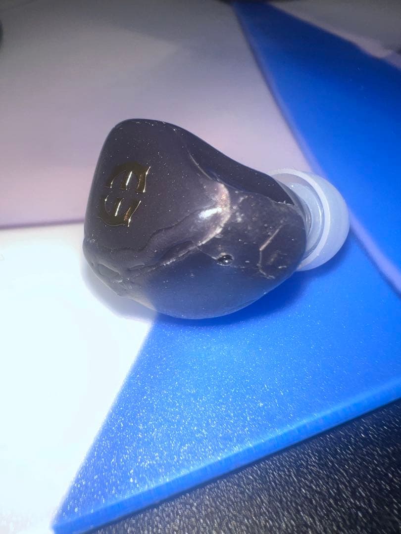 EMPIRE EARS Nemesis (Universal fit)訳あり