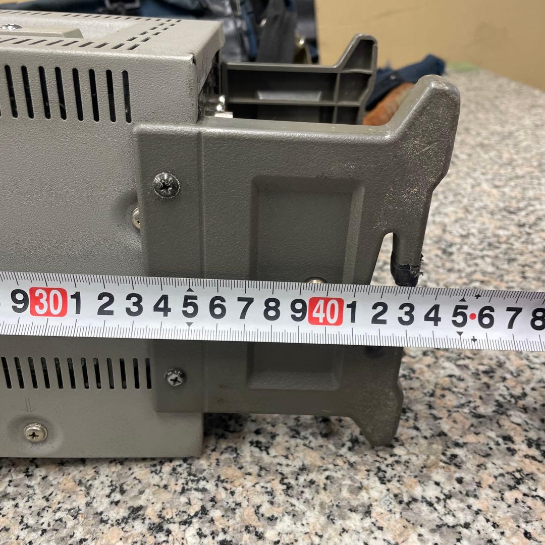 ★SONY 業務用モニター PVM-6041Q 94年製 Trinitron格安