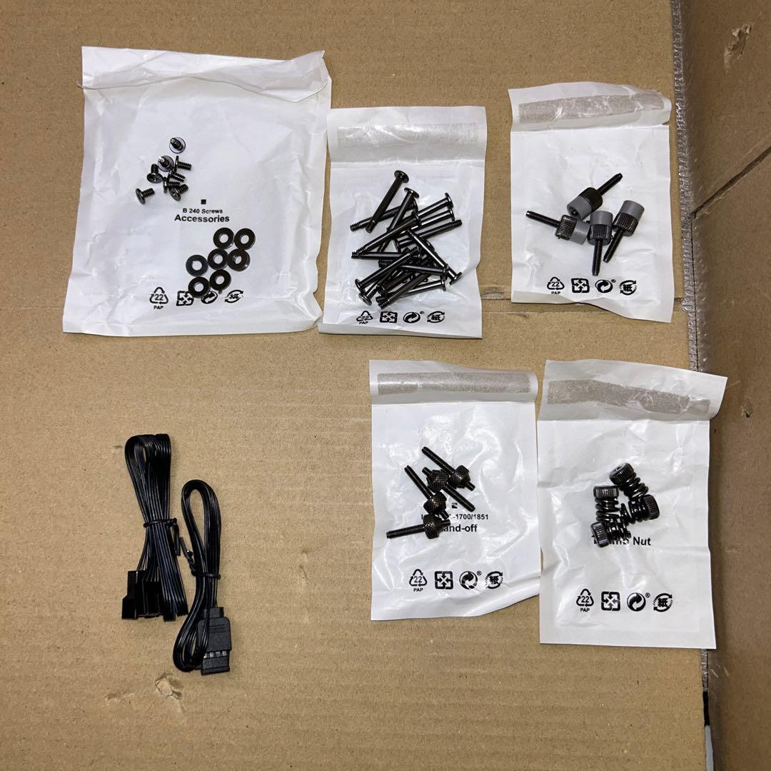 PC用ファン・クーラー CORSAIR NAUTILUS 240 RS ARGB