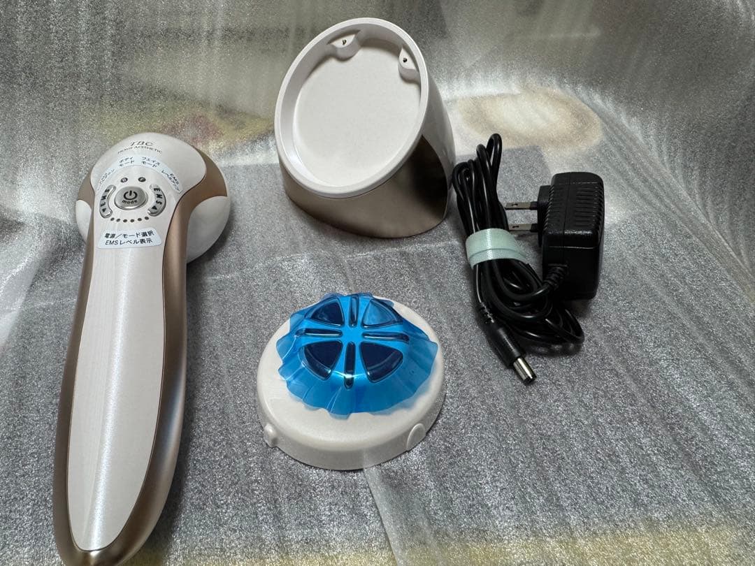 TBC HEATCAVI SHAPE 2 PRO 本体