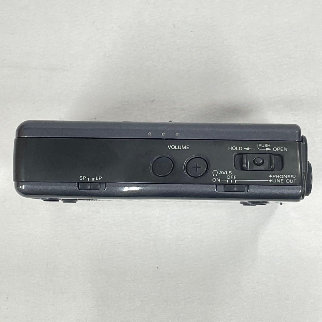 CP-A0061　SONYソニー WALKMAN DAT TCD-D7 ジャンク