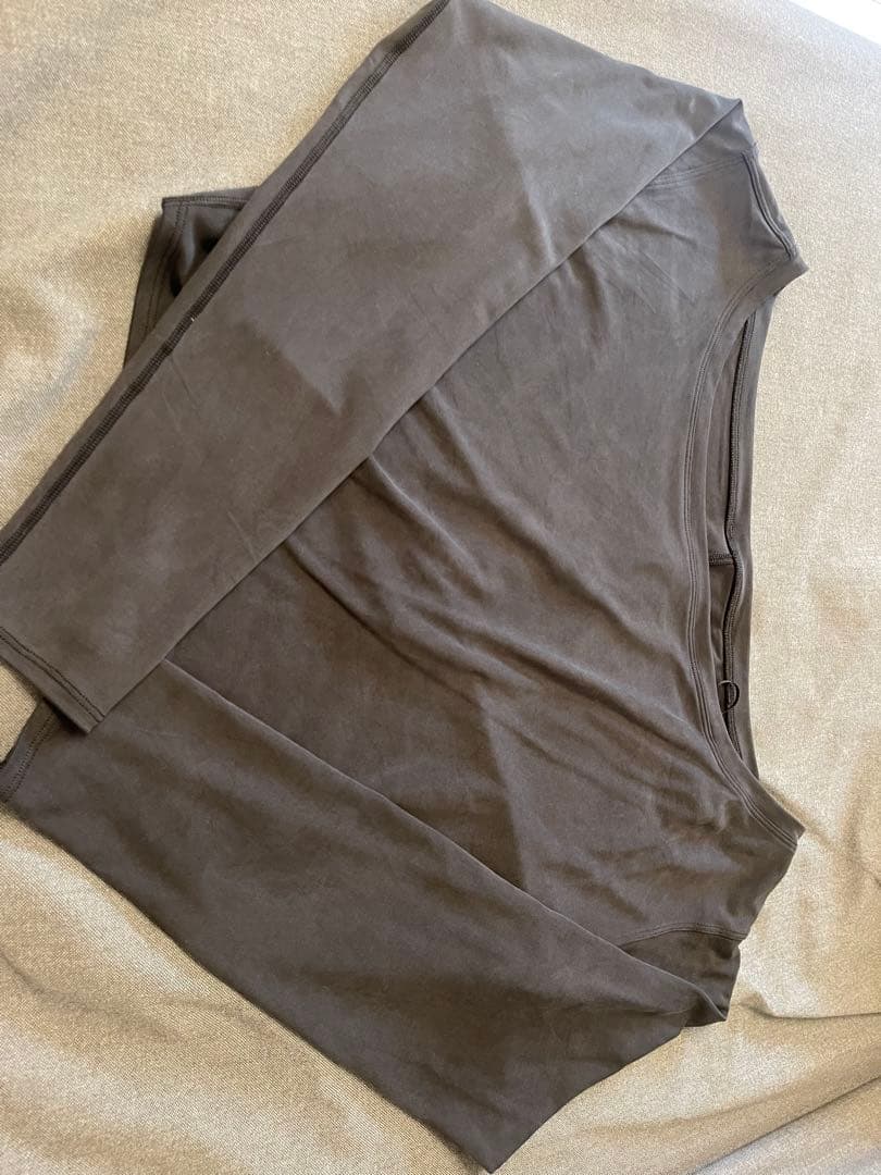 早いもの勝ち！　lululemon 9点まとめ売り！