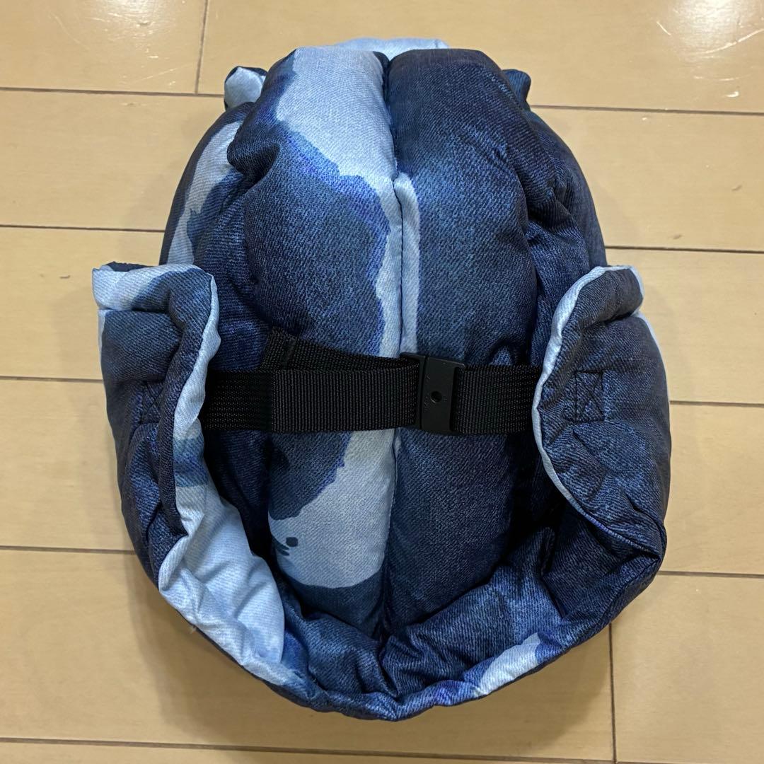 supremeノースフェイスヌプシ