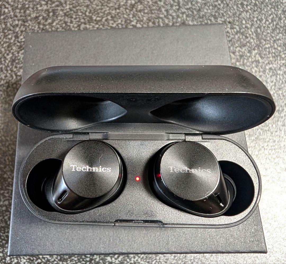 Technics ワイヤレスイヤホン AZ60M2