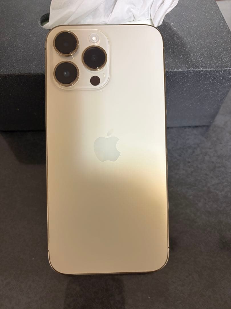 スマートフォン本体 iPhone14 promax