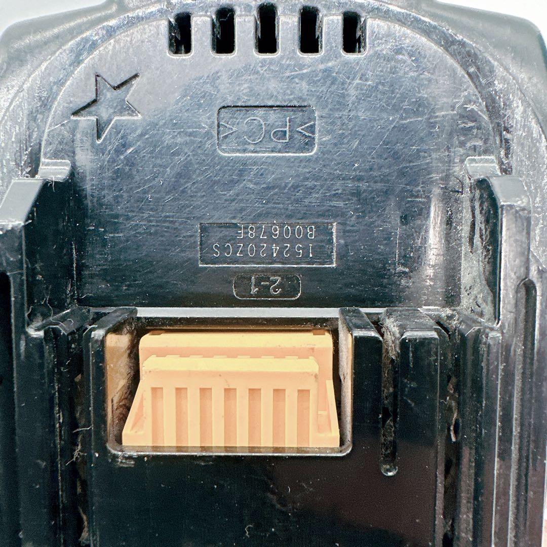 マキタ 掃除機 Makita ハンディクリーナー CL281FD