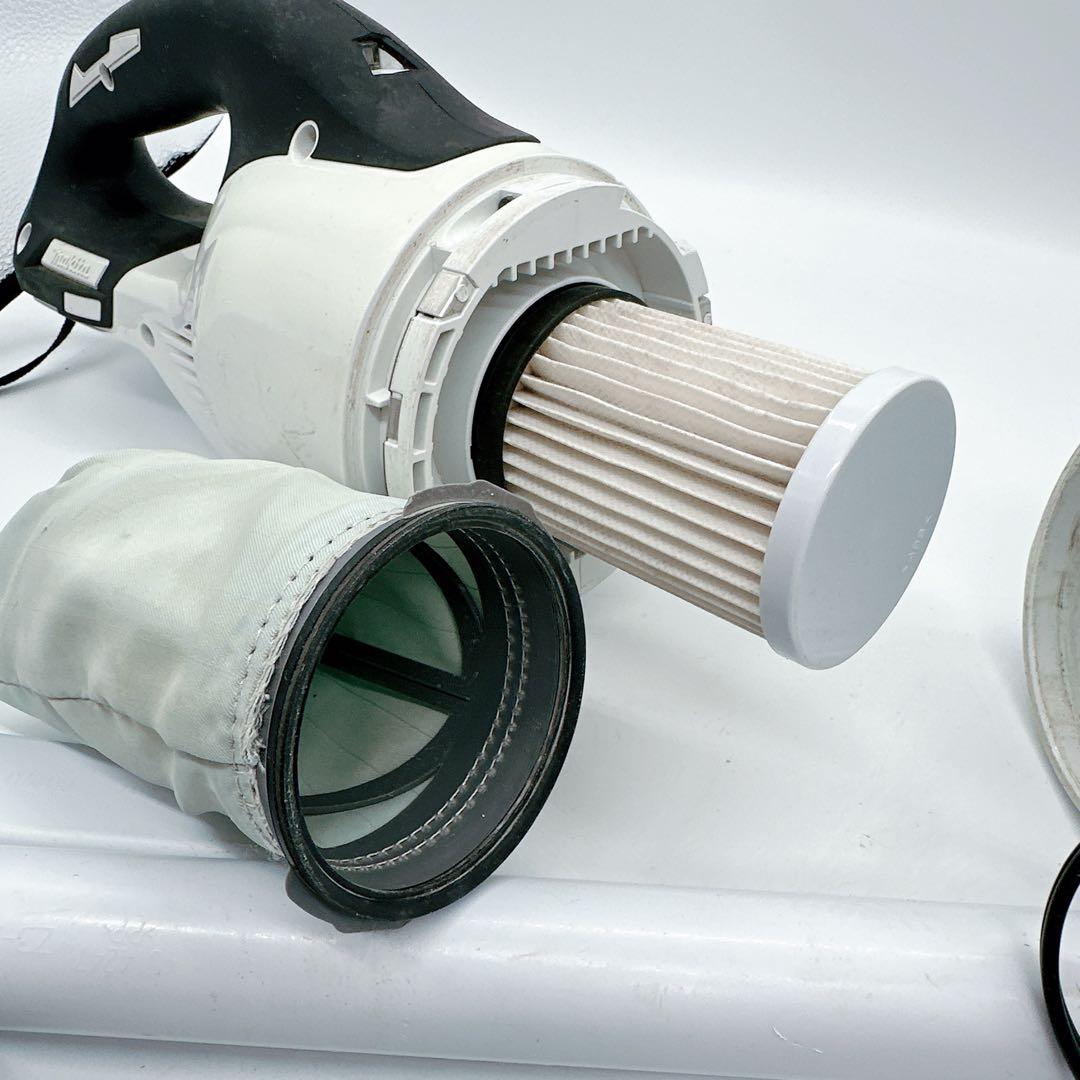 マキタ 掃除機 Makita ハンディクリーナー CL281FD