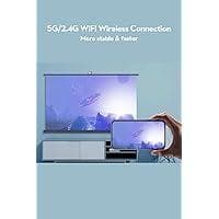 K*u様 COI-UNO5プロジェクタ黒 Netflix認定 | Linux O