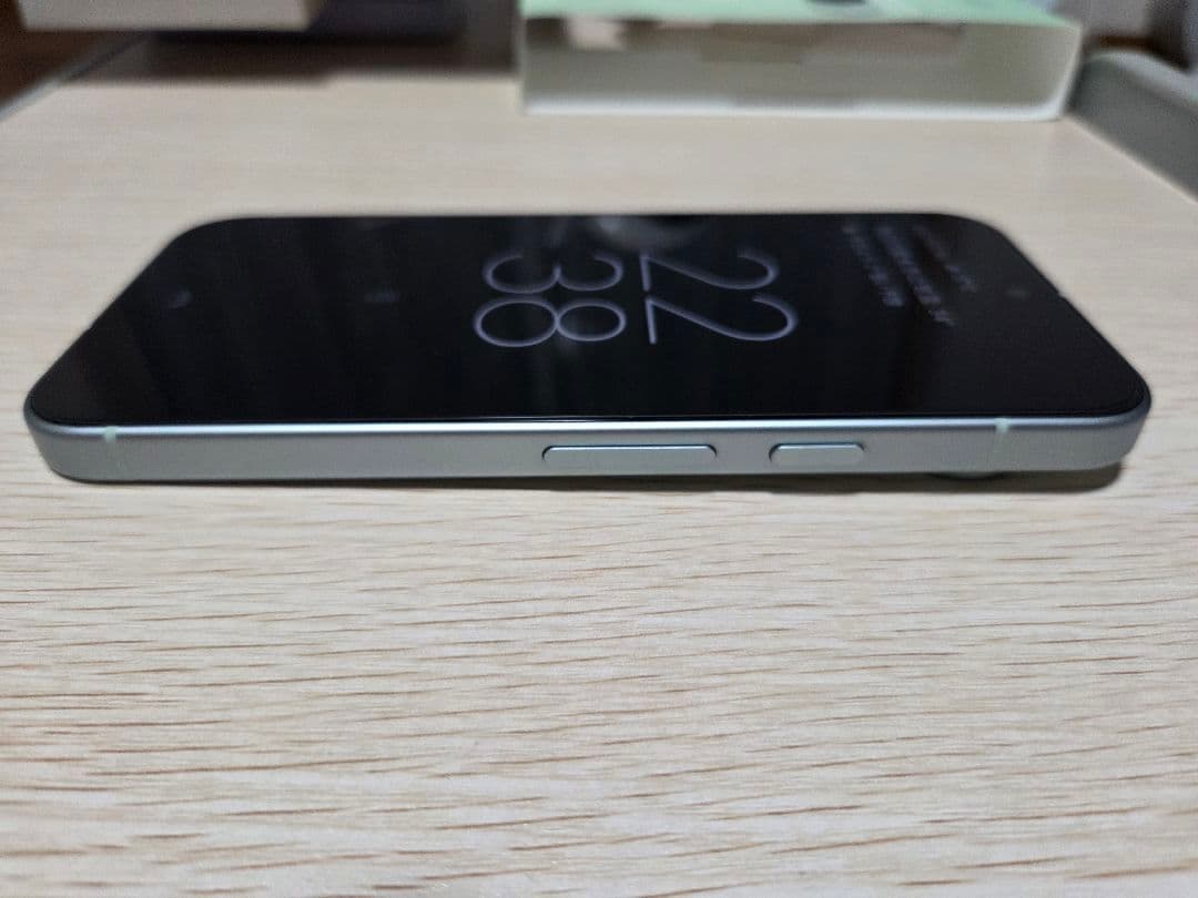 Google Pixel 9 Wintergreen 128GB 本体+外箱