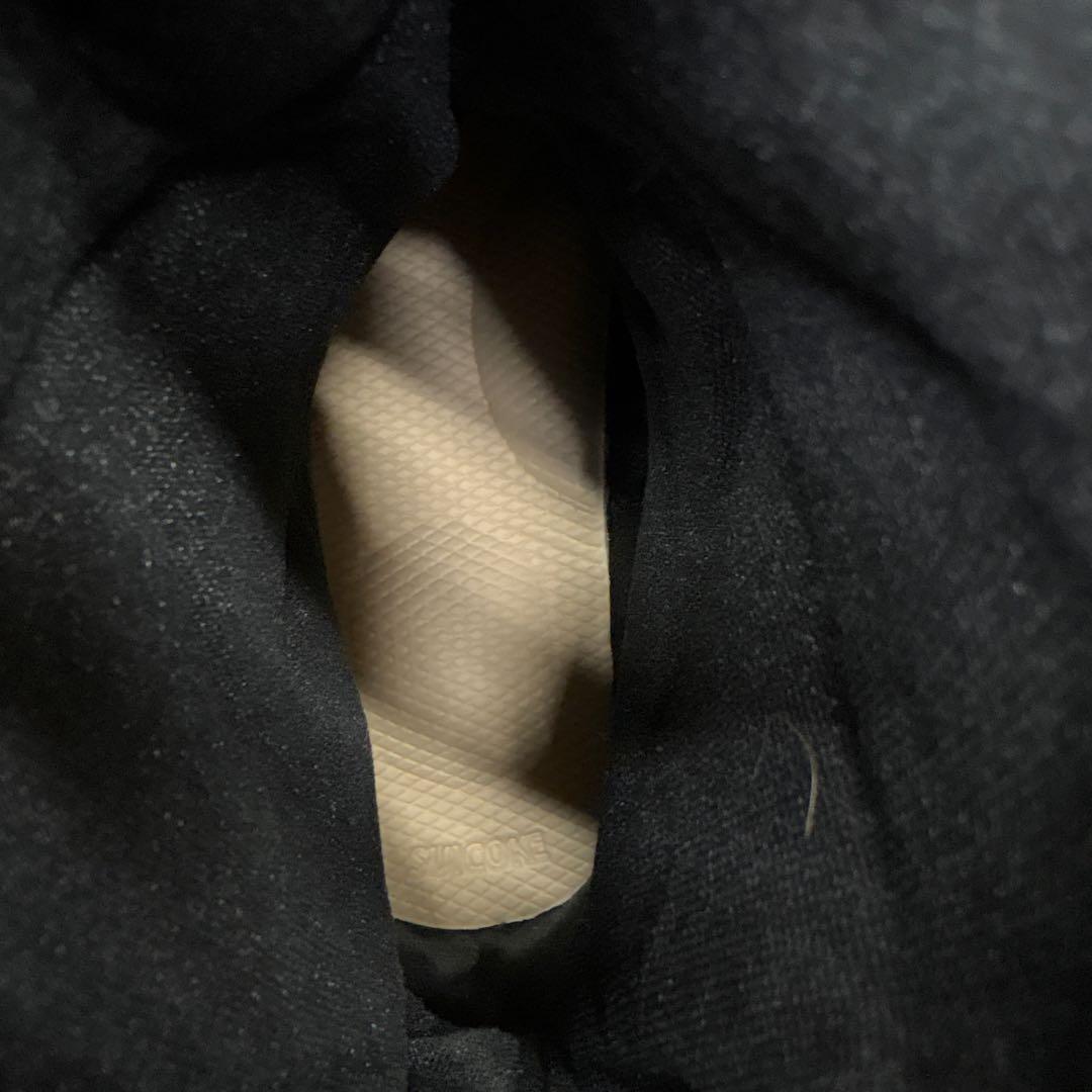 SUICOKE BOWER-ab-HI-FUR スイコック ボア ブーツ