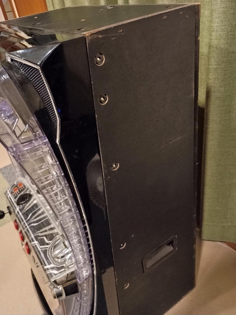 パチスロ 創聖のアクエリオンII