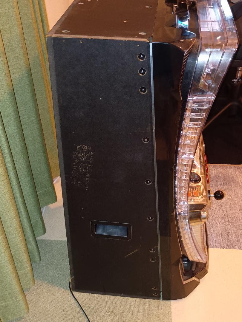 パチスロ 創聖のアクエリオンII