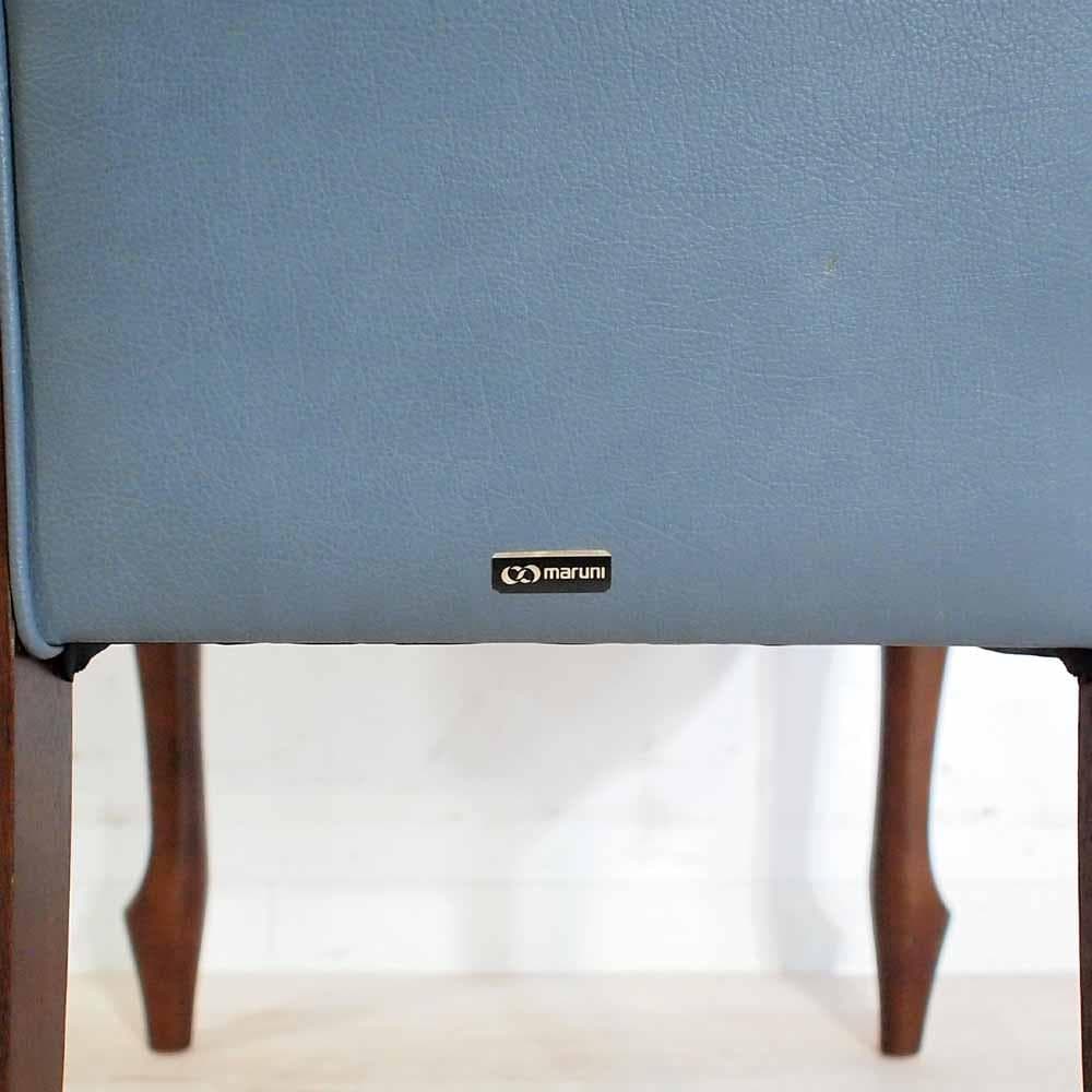 マルニ/maruni ベルサイユ ダイニングチェア B ZR24347