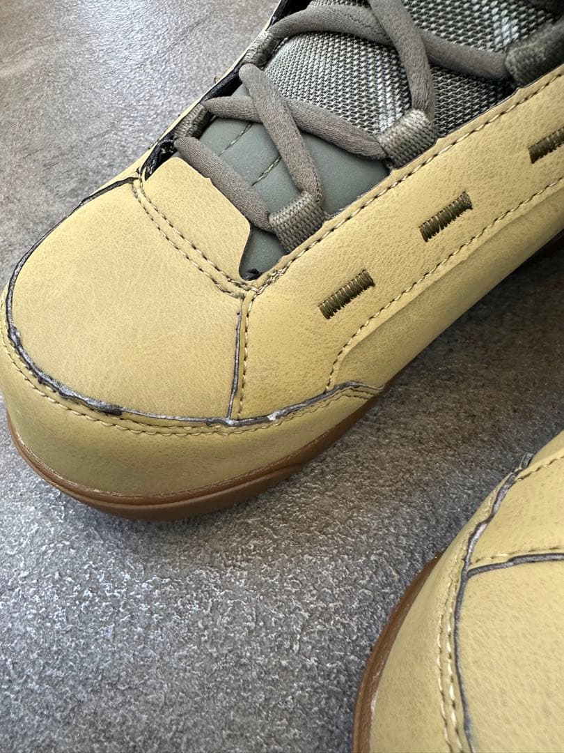 美品 20-21 DEELUXEディーラックスORIGINAL TF 26.5