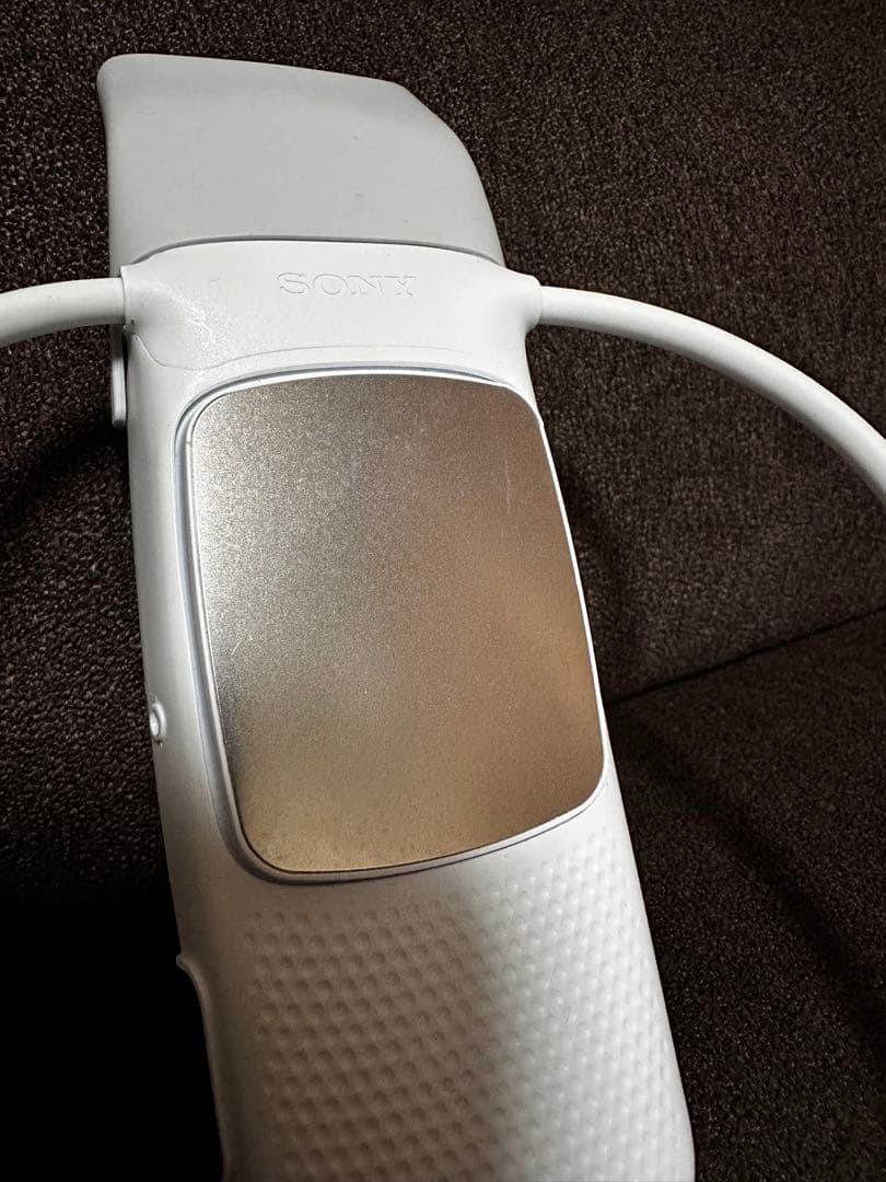 【美品】REON POCKET 5 ウェアラブルクーラー レオンポケット5