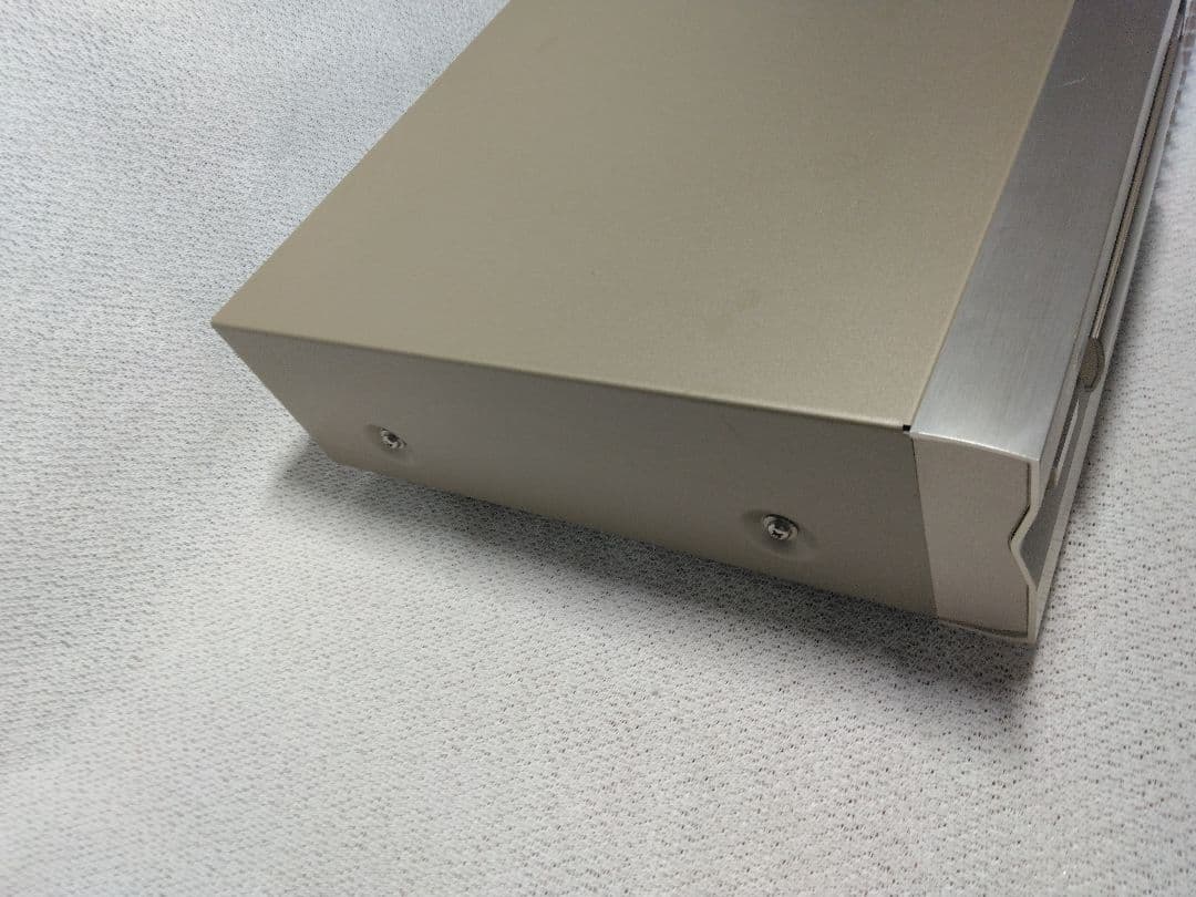 YAMAHA CDX-496 CDプレーヤー