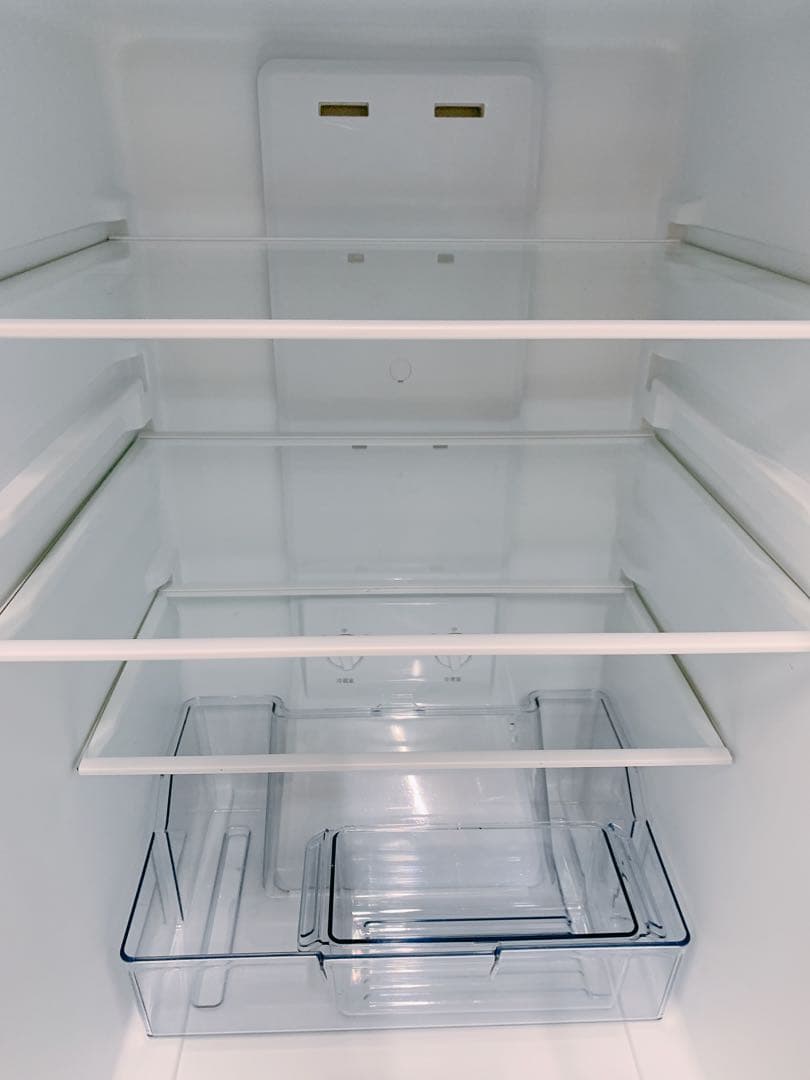 関東限定送料無料 YAMADA 冷凍冷蔵庫 1027か2 H 260