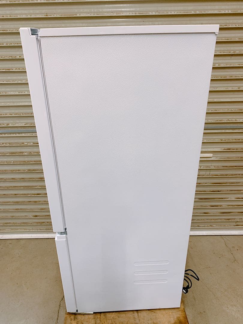 関東限定送料無料 YAMADA 冷凍冷蔵庫 1027か2 H 260