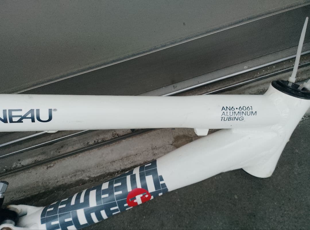 フレーム LOUIS GARNEAU Flite