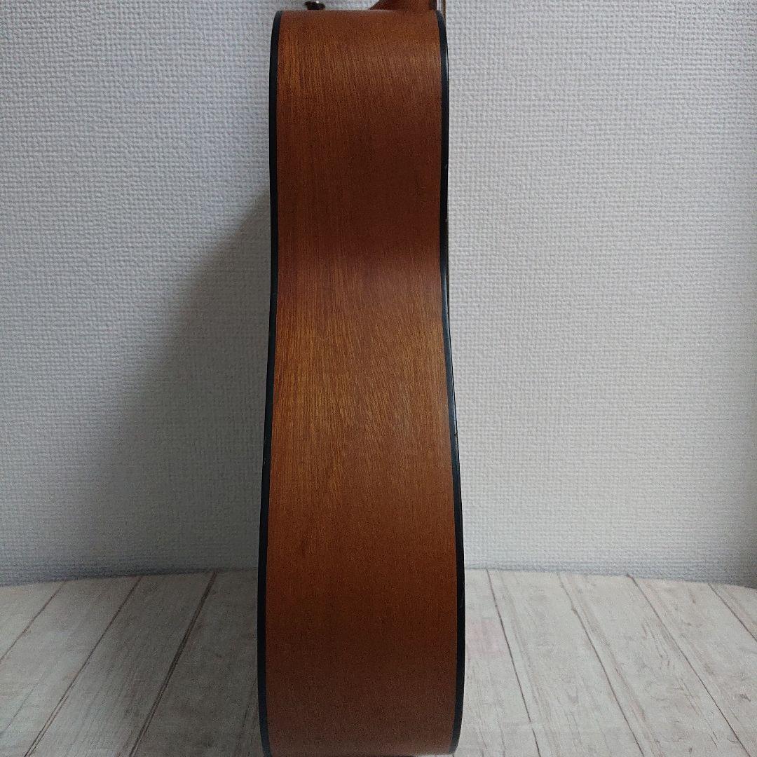YAMAHA ヤマハ アコギ ミニギター FG Junior JR1 本体のみ