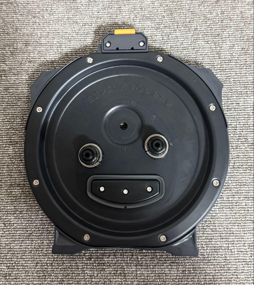 【新品】象印 炎舞炊き 圧力IH炊飯ジャーNW-FB10動作保証