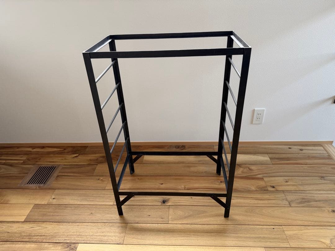 【unico】ウニコ LUMBER mini ランバーミニ スモールシェルフ