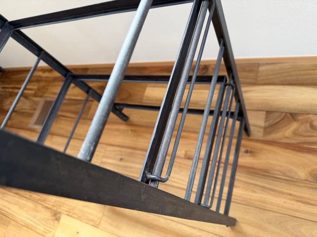 【unico】ウニコ LUMBER mini ランバーミニ スモールシェルフ