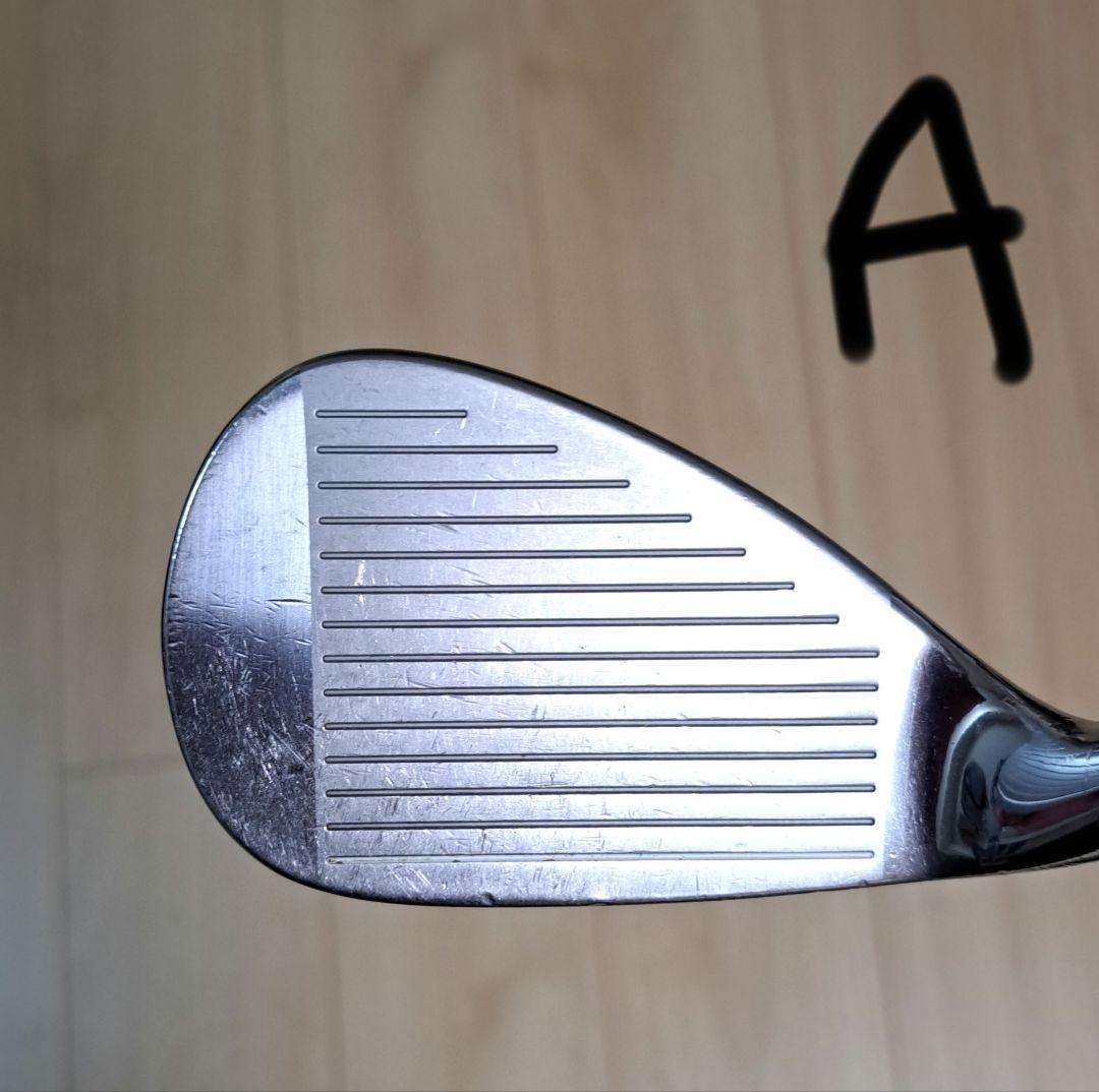 ブリヂストン TOUR B JGR レディース　アイアンセット