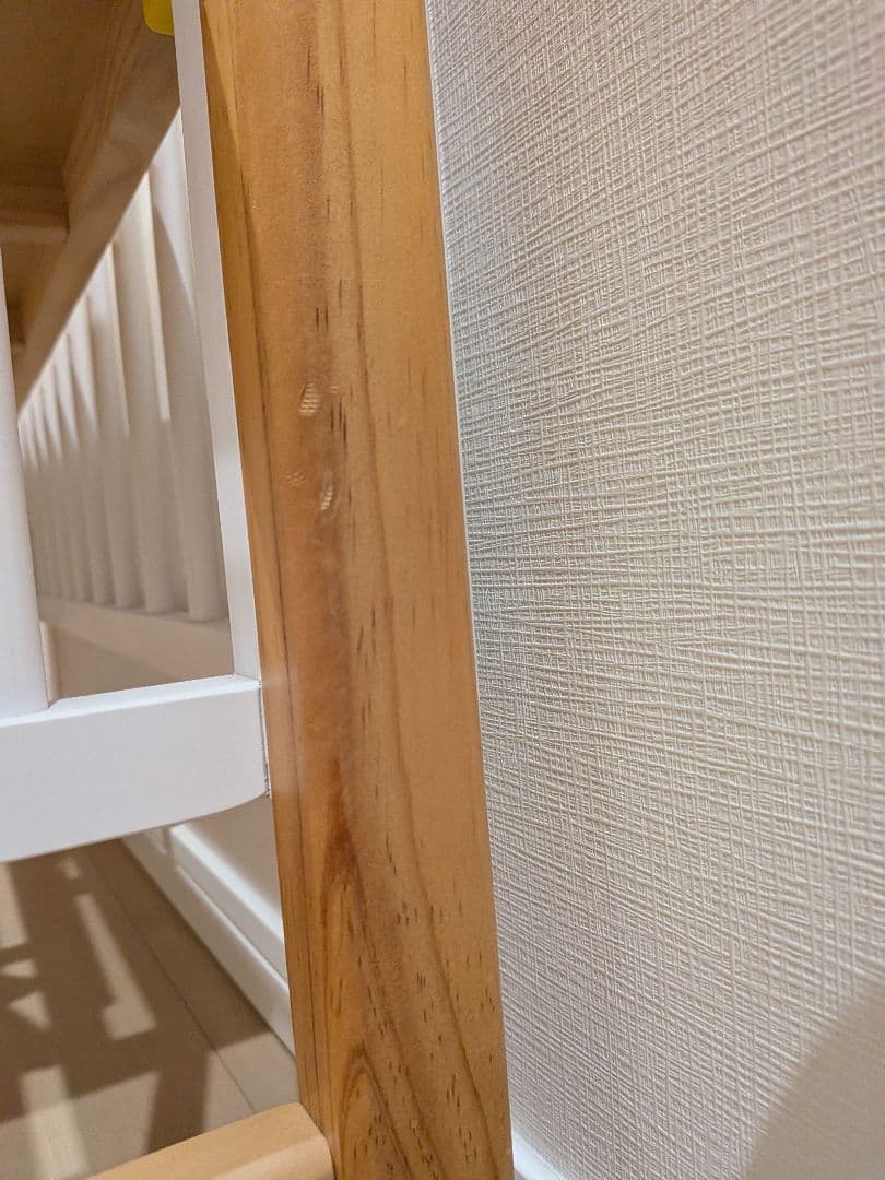 yamatoya　キホンミニベビーベッド60×90　布団セット