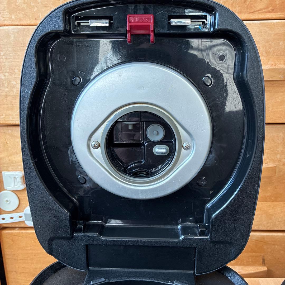 Tiger JPI-A 圧力IH炊飯器