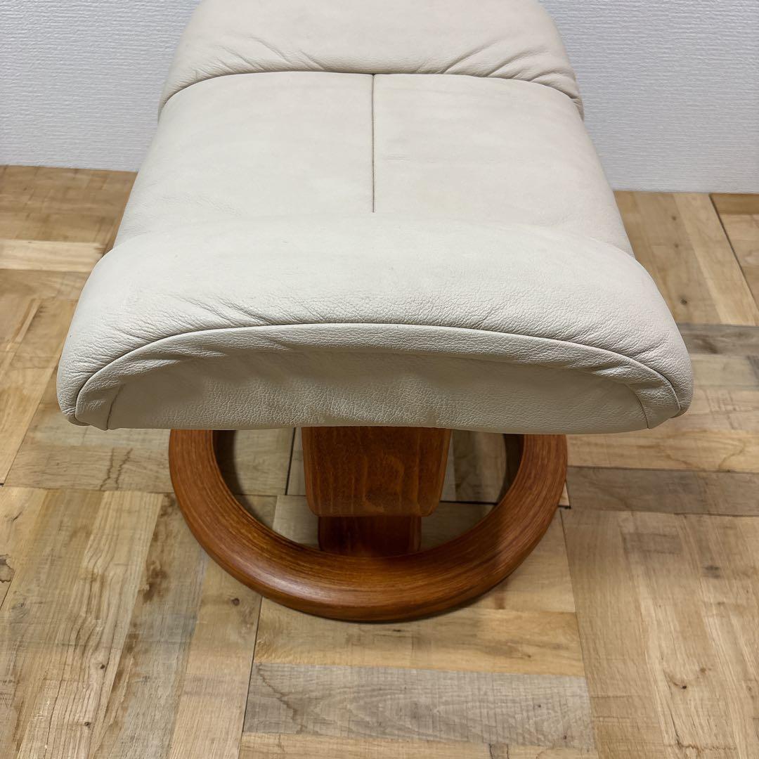 EKORNES エコーネス ストレスレスチェア メイフェア オットマン付き