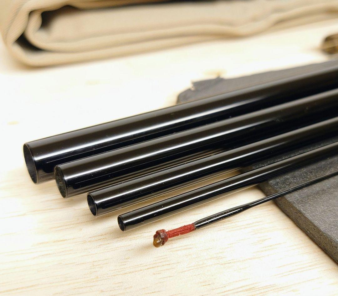 朱紋峰嵐水 14尺、15尺、16尺 ３本セット