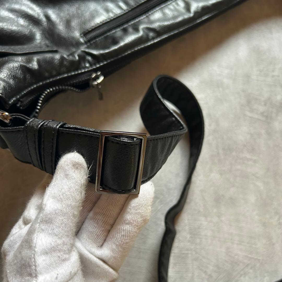 バッグ Samantha kingz grunge gimmick bag opium