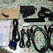 XP-Pen 液晶ペンタブレット 22インチ