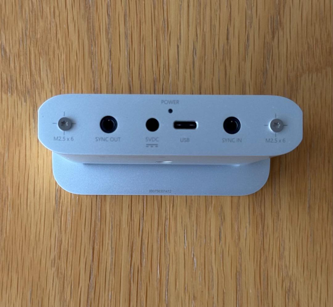 Microsoft Azure Kinect DK 開発者キット