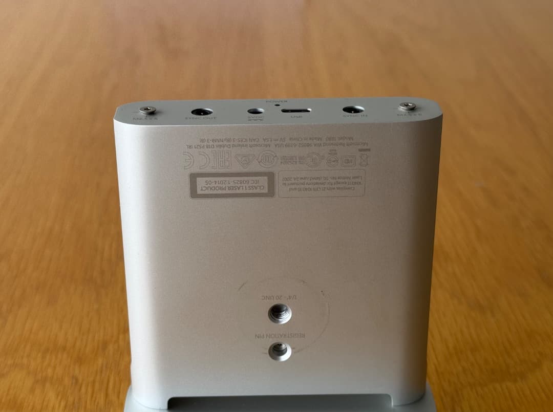 Microsoft Azure Kinect DK 開発者キット