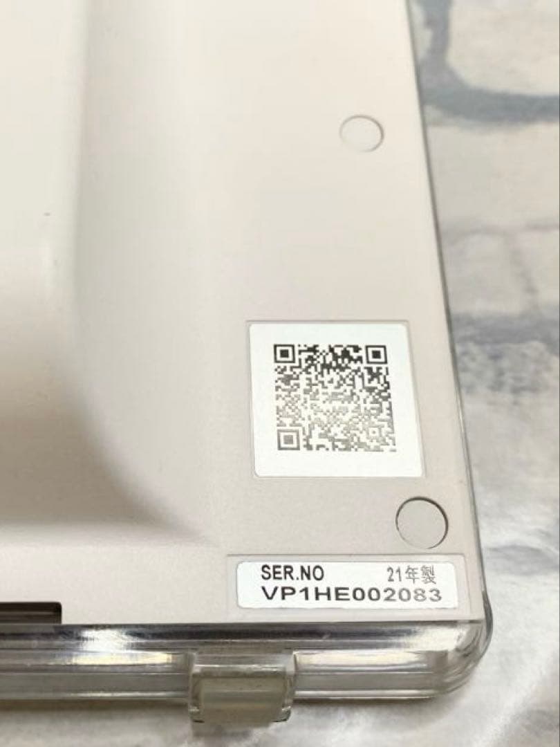 パナソニック Panasonic ポータブルテレビ UN-10E10