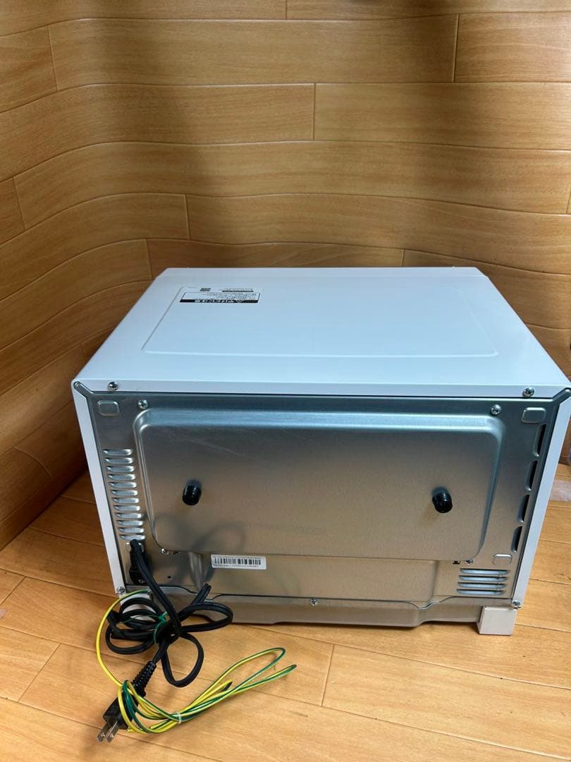 SHARP オーブンレンジ RE-WF182-W 2021年