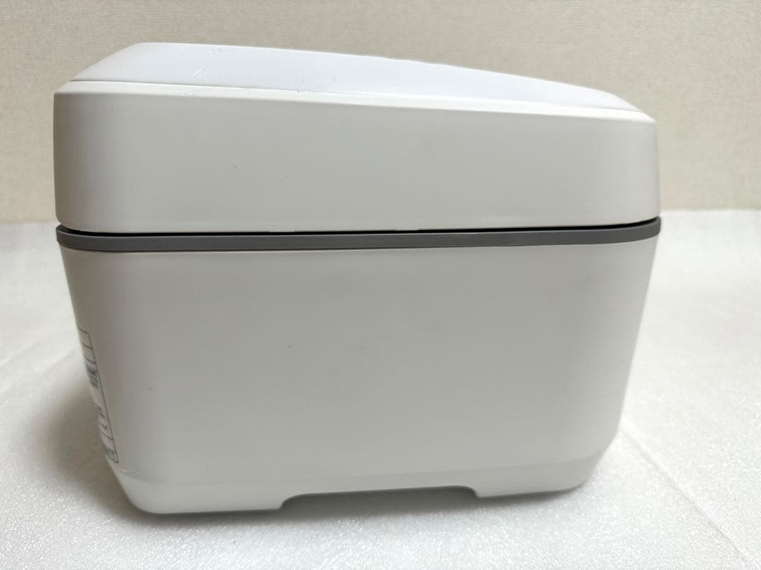 HITACHI 圧力＆スチームふっくら御前 IH炊飯器RZ-V100EM