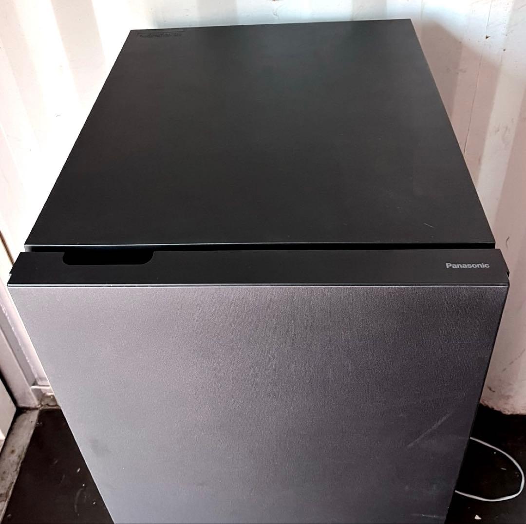 Panasonic パナソニック ノンフロン冷凍冷蔵庫 NR-B18C2-K