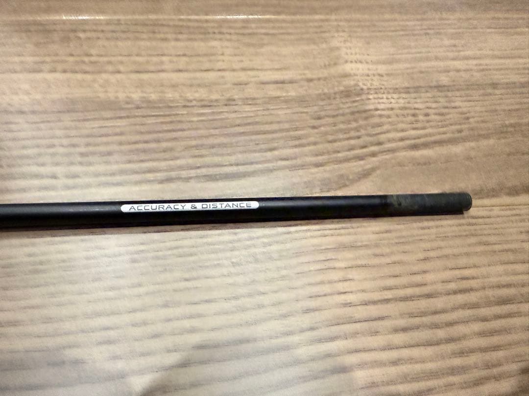 TOUR AD GRAPHITE DESIGN 12.5 シャフト