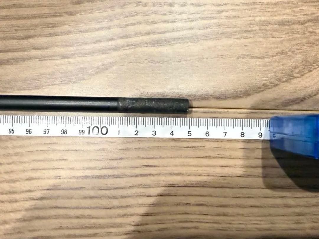 TOUR AD GRAPHITE DESIGN 12.5 シャフト