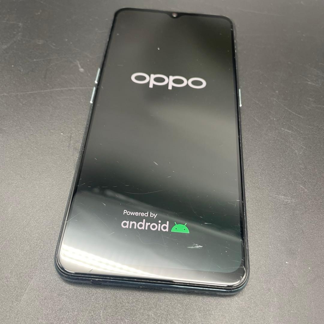 ◯Oppo Reno3A 128GB SIMフリー