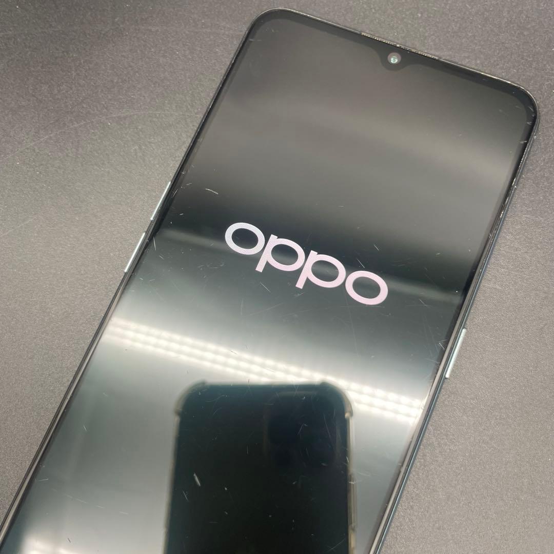 ◯Oppo Reno3A 128GB SIMフリー