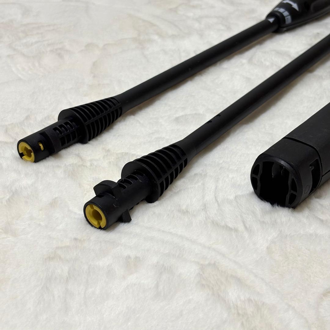 KARCHER K2.900 サイレント 高圧洗浄 60Hz